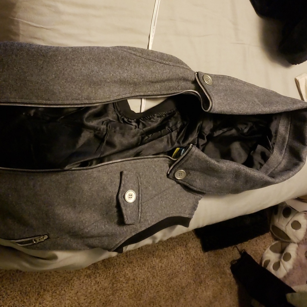 Burton womens vest
